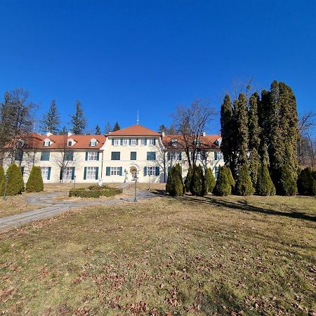 רוגאסקה סלאטינה Apartma Vrtnica, Vila Golf מראה חיצוני תמונה