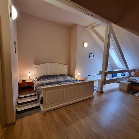 רוגאסקה סלאטינה Apartma Vrtnica, Vila Golf מראה חיצוני תמונה