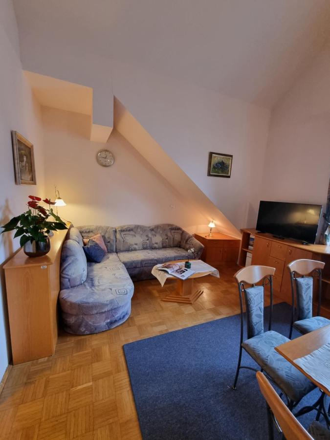 רוגאסקה סלאטינה Apartma Vrtnica, Vila Golf מראה חיצוני תמונה