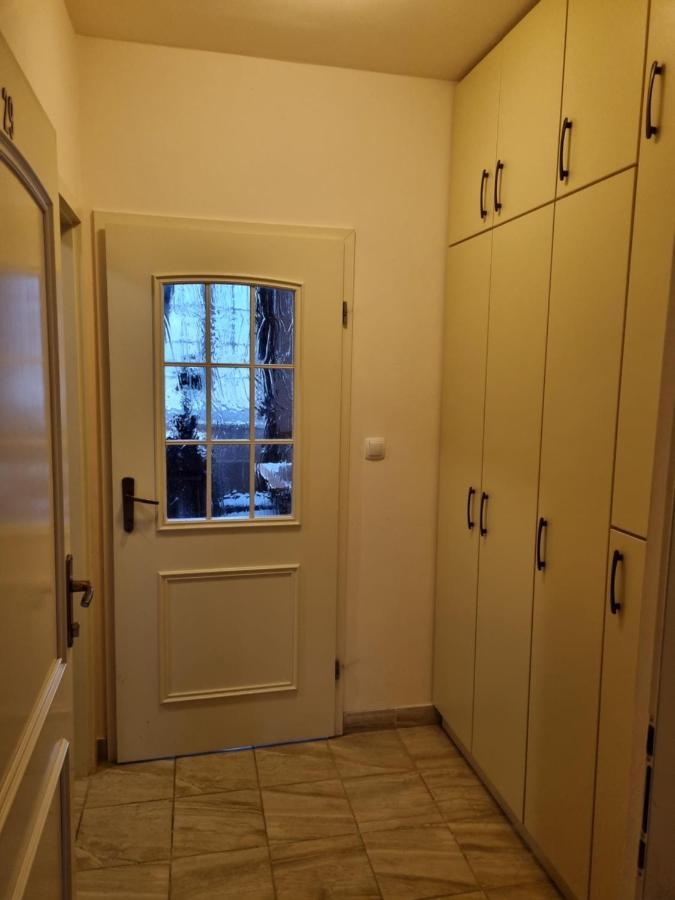 רוגאסקה סלאטינה Apartma Vrtnica, Vila Golf מראה חיצוני תמונה