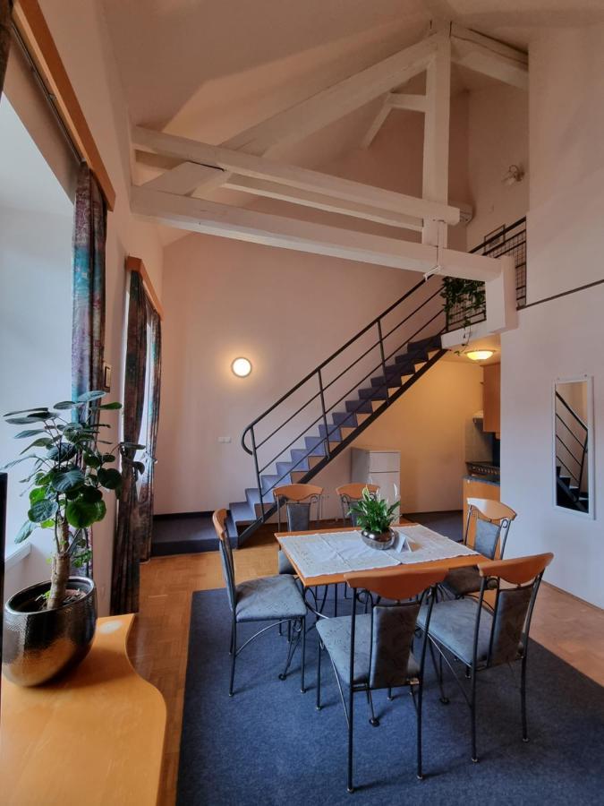 רוגאסקה סלאטינה Apartma Vrtnica, Vila Golf מראה חיצוני תמונה
